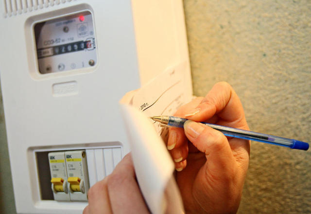 В октябре цены на электроэнергию вырастут еще на 10%