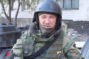 Чи загрожує Моторолі ліквідація за смерть радника Плотницького