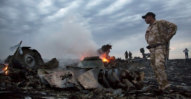  ,  MH17     ,  The Guardian