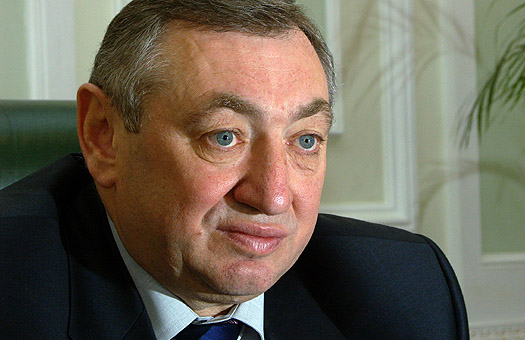 Гурвиц: мэр Одессы Труханов подчиняется кремлёвскому чиновнику Иналу Ардзинба