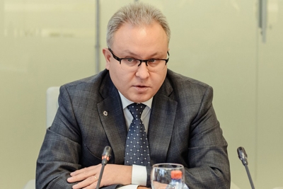 Обнаружился след строителя крымского энергомоста Мурова в деле об многомиллионной взятке