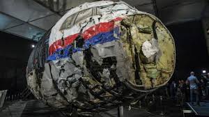 Слідство: MH17 збили з території бойовиків із російського "Бука"