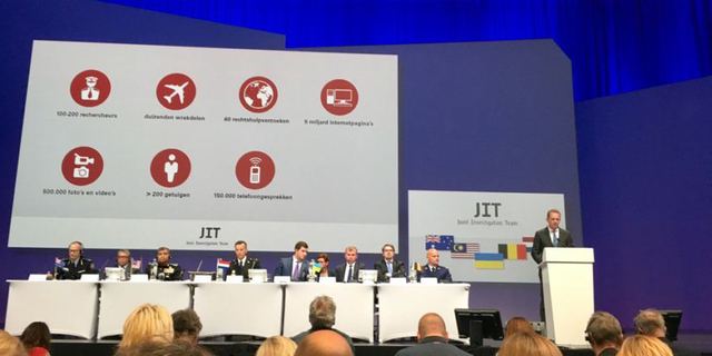 В уничтожении МН17 подозревают около 20-ти военных 53-й бригады из Курска