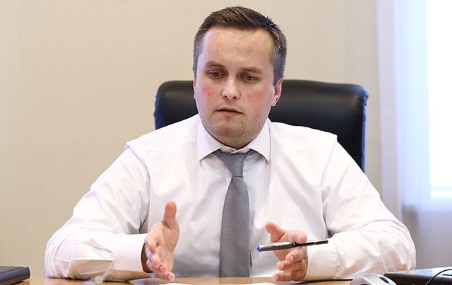 ПОРТНОВ ПОЙМАЛ ХОЛОДНИЦКОГО ЗА ЯЗЫК