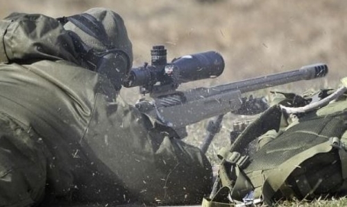 Силы АТО каждый день несут потери в районе Авдеевки