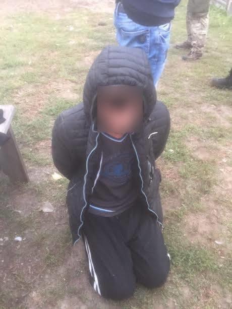 Правоохранители поймали беглого «хозяина» суррогатного алкоголя убившего десятки человек