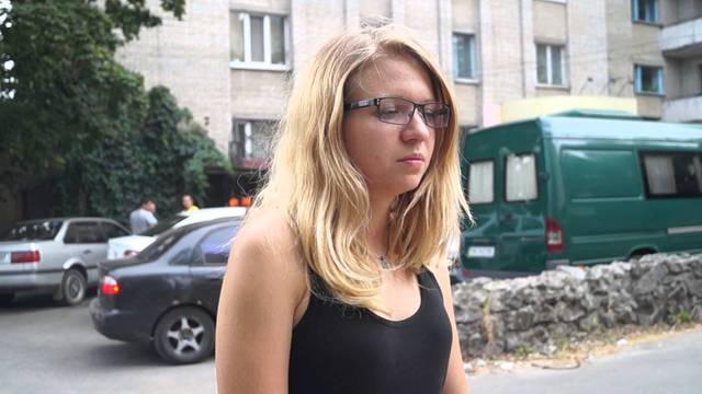 Апеляційний суд переніс розгляд справи Заверухи на завтра