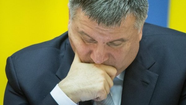 Аваков в четверг передаст НАБУ документы из "черной бухгалтерии"
