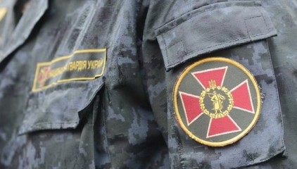 Аваков анонсировал полностью контрактную Нацгвардию