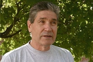 Украинский олимпийский чемпион отказался работать в России из-за войны на Донбассе