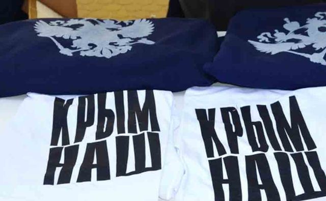 Новости Крымнаша. Россия вынесла себе приговор