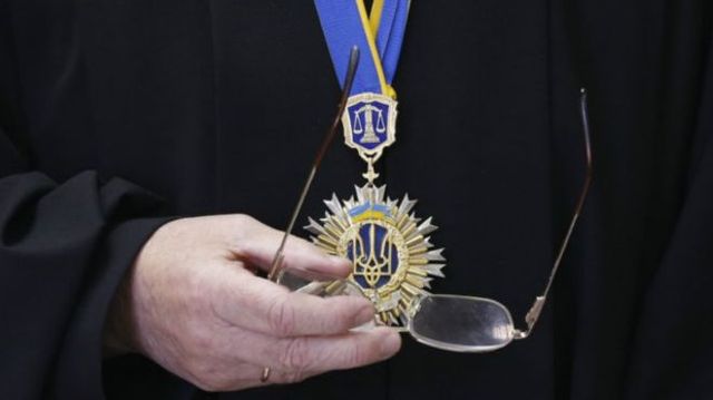 7 гріхів українських суддів