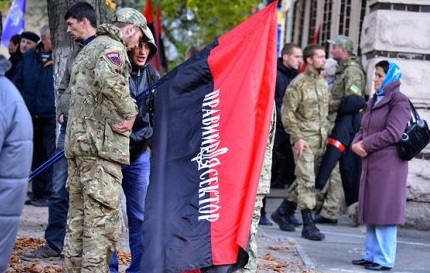 Следком России поздравил Яроша с днем рождения уголовным делом