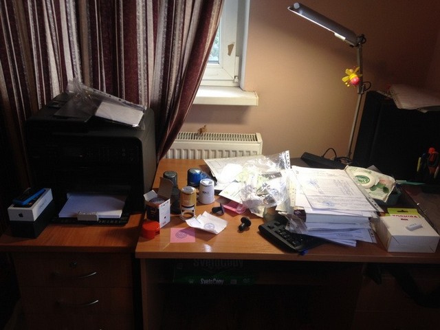 У Дніпрі припинено діяльність чергового «конверту» із загальним обігом у 600 мільйонів гривень