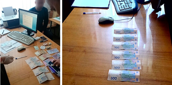 Циничный депутат «выуживал» взятки из ящика для сбора помощи воинам АТО