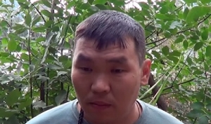 Если мы здесь не остановим Киев, то Украина захватит Российскую Федерацию – российский наемник