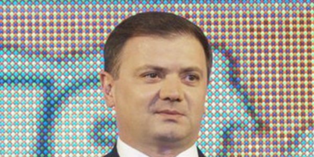 Экс-депутат Партии регионов объявил голодовку