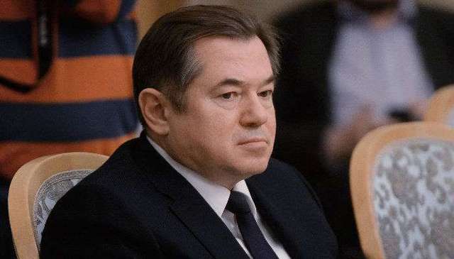 Военная прокуратура проводит следствие по делу советника Путина Глазьева