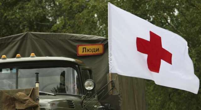 На Донбассе ранены двое бойцов ВСУ - штаб АТО