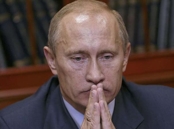 Все УЖЕ договорились “валить” Путина и его ОПГ, — Рабинович