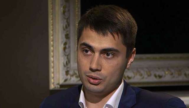 Фирсов рассказал о плате за голосование нардепов в парламенте (ВИДЕО)