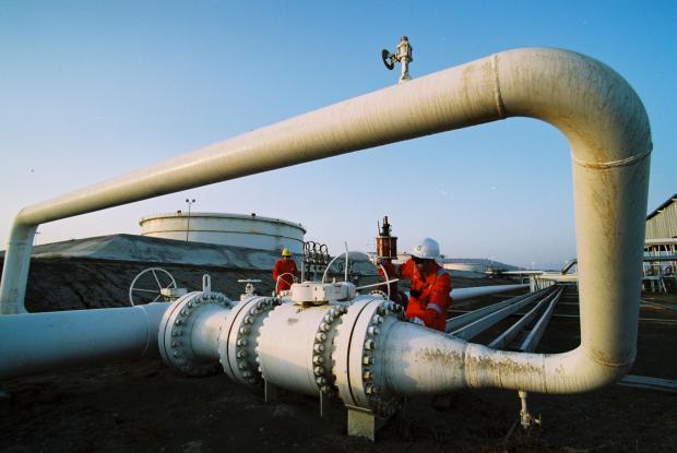 Білорусь у 1,5 рази підвищує тарифи на транзит нафти