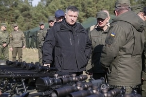 Авакова поймали на лжи по делу о расстреле полицейских в Днепре