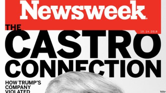    Newsweek -   