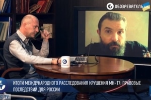 Голышев заявил, что Кремль больше не может удерживать "Л/ДНР"