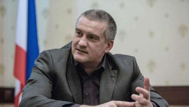 Аксенов прокомментировал заявление Госдепа США о не признании запрета Меджлиса