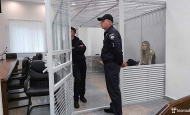 Убийство милиционеров на АЗС: обвиняемым продлили арест