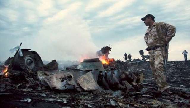 МИД Австралии выступил за трибунал по делу MH17 в обход Совбеза ООН