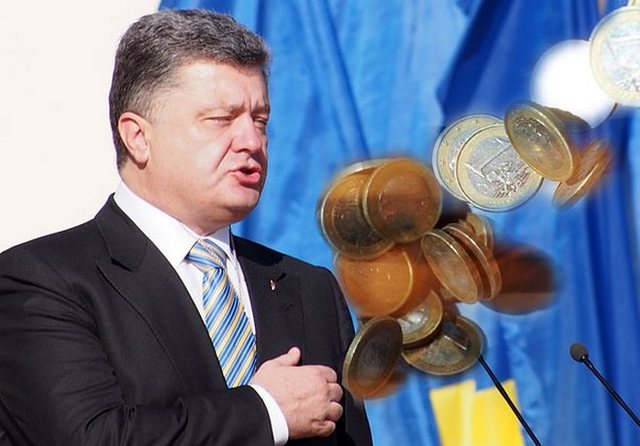 Чем человек богаче, тем он скупей и подлей — ВВС