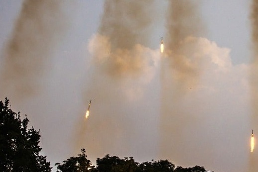 Террористы устроили бойню в Крымском, есть потери