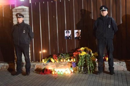 Вбивство поліцейських в Дніпрі: докладний аналіз відео і нові питання