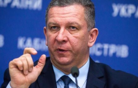 Рева хочет заставить украинцев искать постоянное место работы