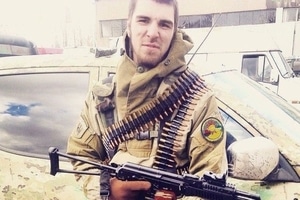 Полиция установила, где скрывается убийца водителя BlaBlaCar - СМИ