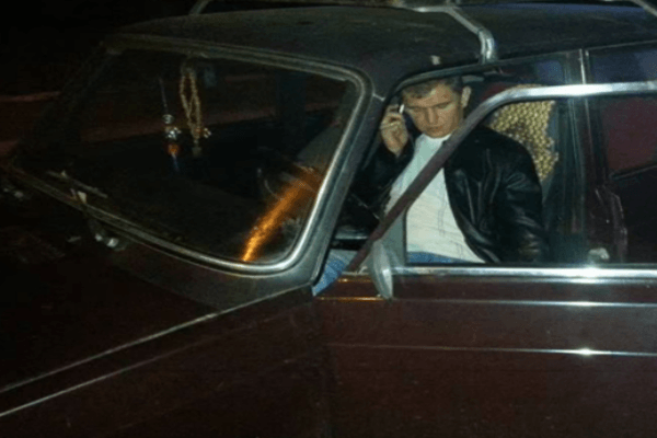 Во Львове пьяный патрульный пытался «договориться» с коллегами