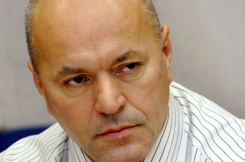 Ратушняк: Спасти Украину от пропасти мог бы Медведчук