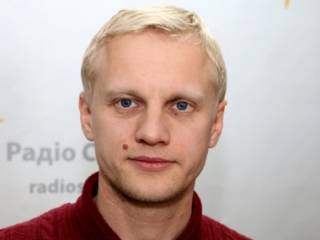 Шабунину стало интересно, почему Луценко не допрашивает Гонтареву