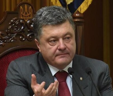 В ЕС предупредили Порошенко, что ему не удастся их обдурить
