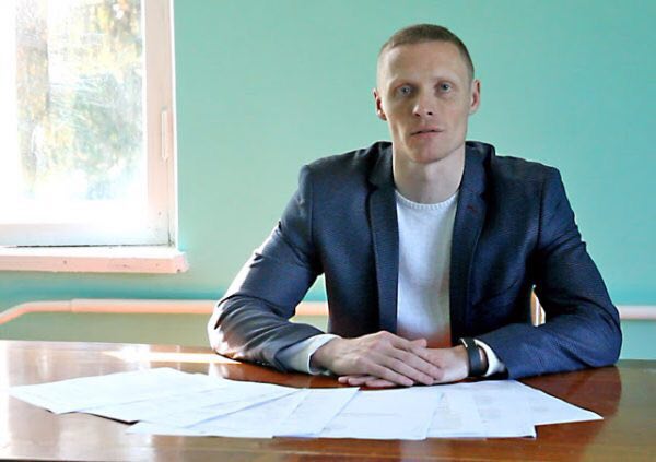 Поліція розслідує тиск на очільника Держгеокадастру Христинівського району