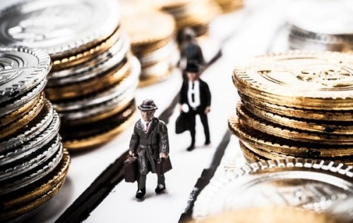 Пенсионный возраст в Украине таки надо повышать — МВФ