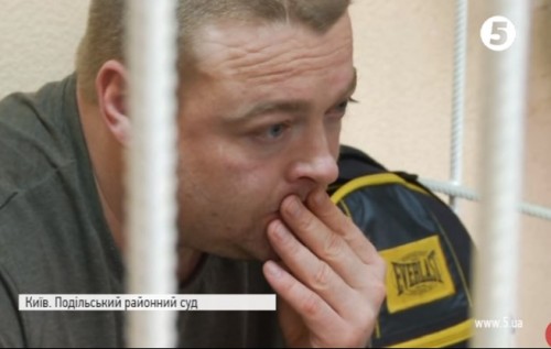 Убивство Майдану: Екс-беркутівець розколовся і попросив вибачення. ВІДЕО