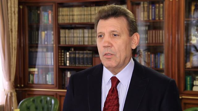 Визы в Россию – очередной «гениальный» шаг радикалов – Кивалов