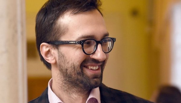 Сергій Лещенко: «Легалізація зброї може закінчитися для України Диким Заходом»