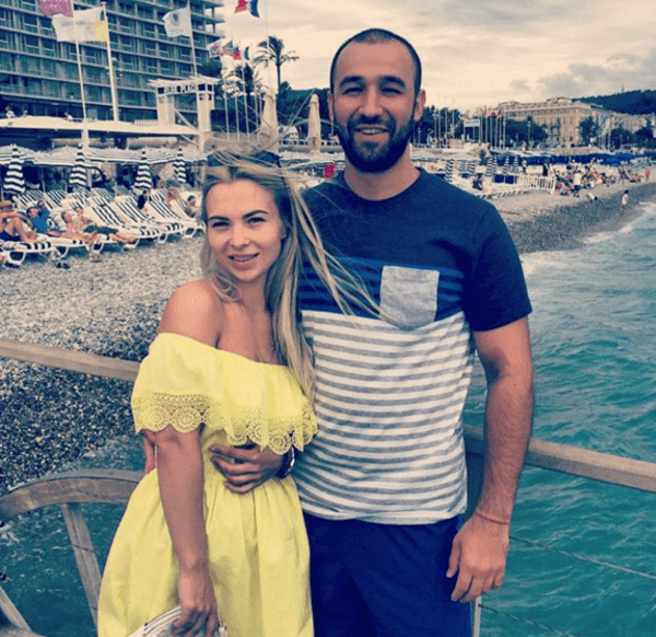 ЗЯТЮ БЫВШЕГО ЗАМА ПШОНКИ ДАЛИ УЙТИ С МИРОМ