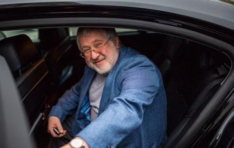 Стали відомі факти, як Коломойський свідомо знищив "Дніпро"