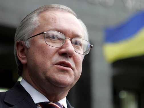 Борис Тарасюк: визовый режим не решает проблем