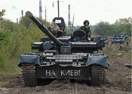 Террористы усиливают обстрелы и подтягивают подкрепление